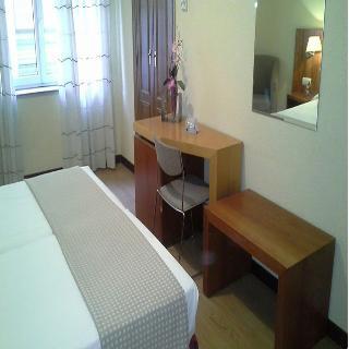 Hotel Ceylan à Salamanque Extérieur photo